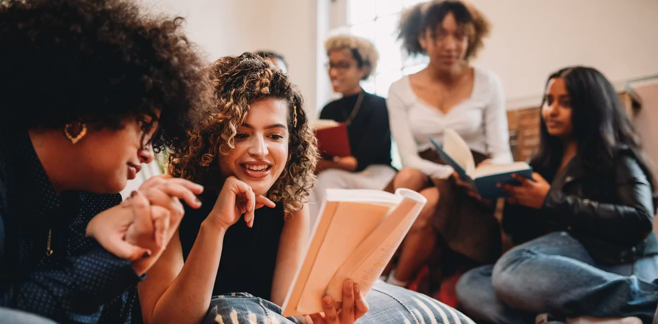 What the panic over Gen Z’s reading habits gets wrong