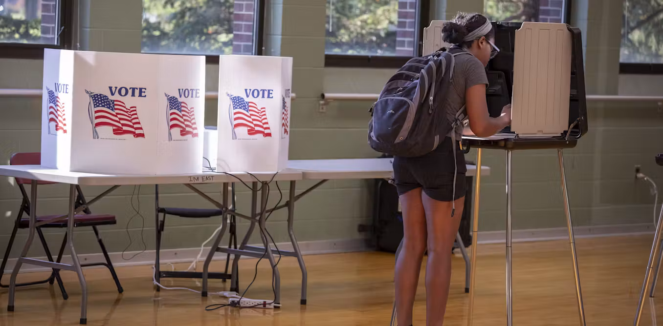 Michigan’s local election officials are confident in voting integrity ahead of November’s midterm election