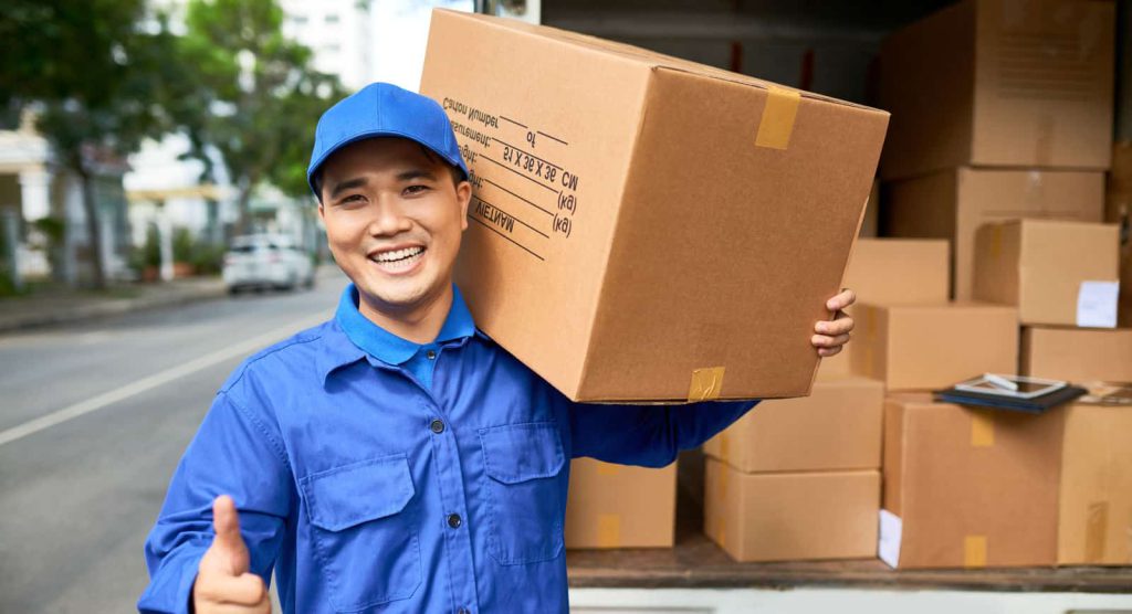 Dunedin Movers Experts: Reliable Moving Services for a Smooth Florida Relocation