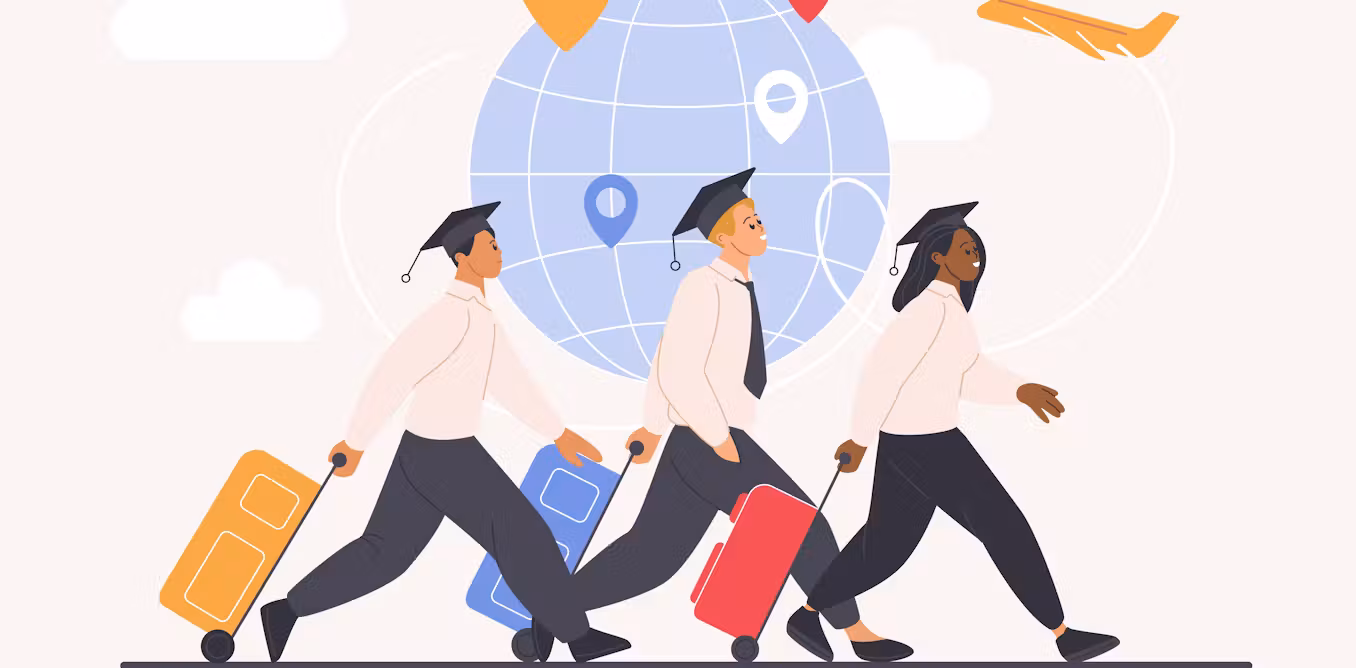 A seemingly technical change to international student visas could disrupt teaching and research at US universities