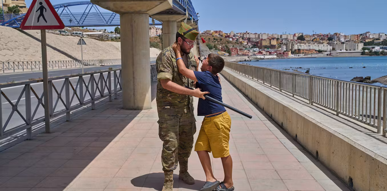 After Ceuta, Europe is once again mired in migration chaos of its own making