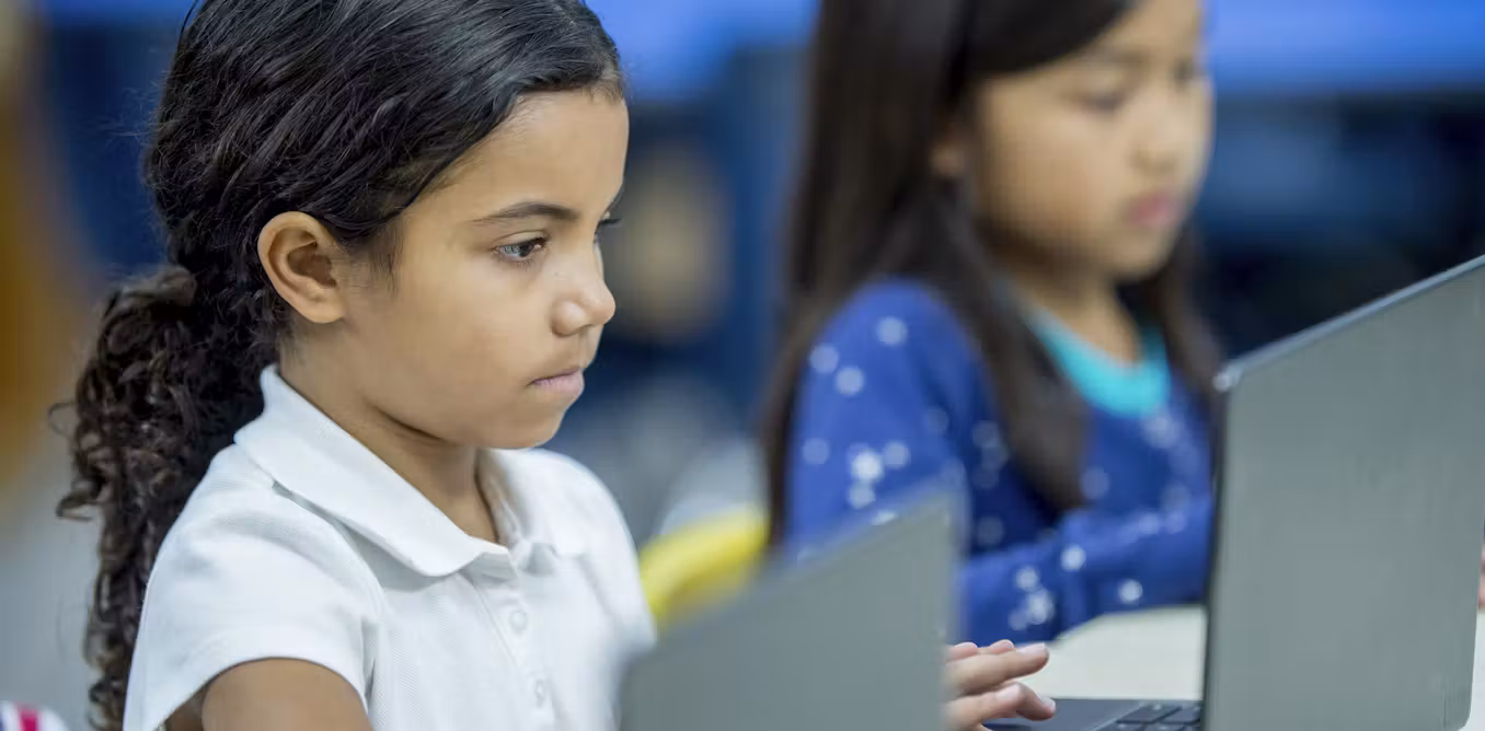 Federal stimulus money bought new technology for Philly students, but many schools lost track of where items went