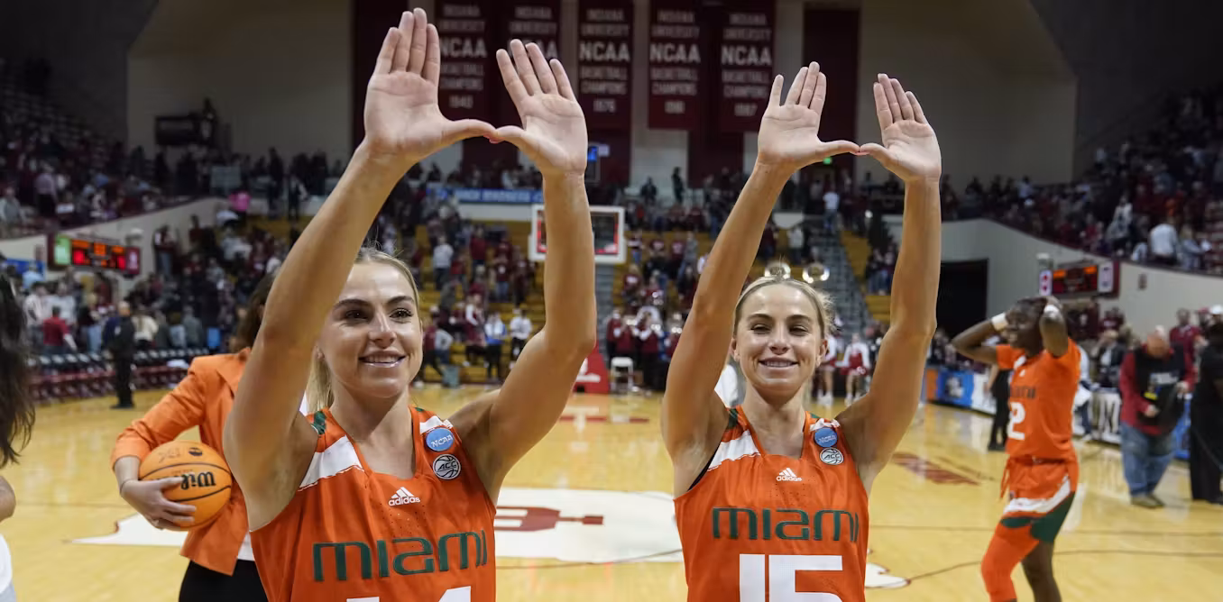 What critics of college athletes making money get wrong about name, image and likeness policies