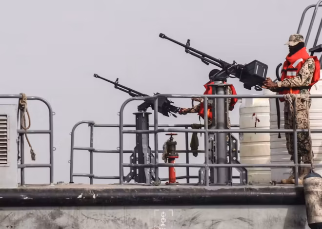 A new Houthi front and expanded Iranian attacks risk sinking Gulf nations’ choke‑point workaround and widening shipping risks