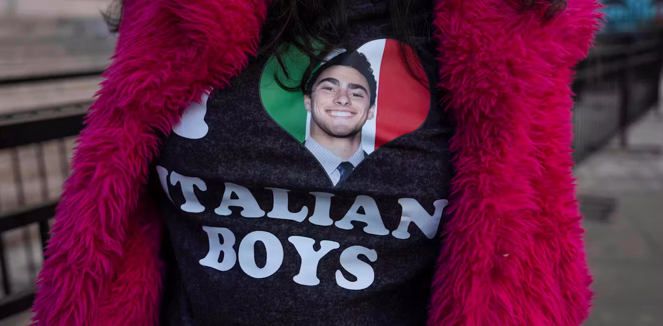 What Luigi Mangione’s celebrity says about Gen Z