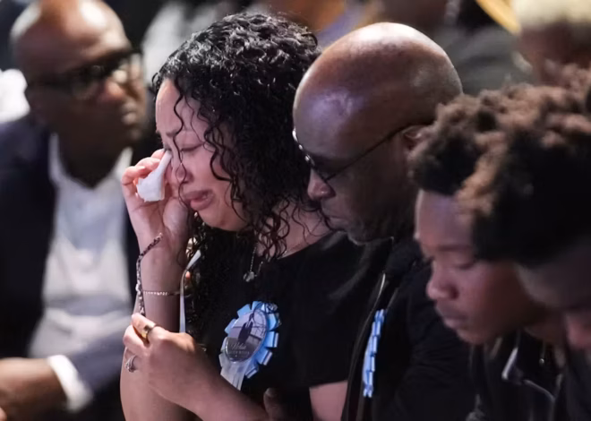White parents who tell their kids that race doesn’t matter are ignoring the long shadow of racism