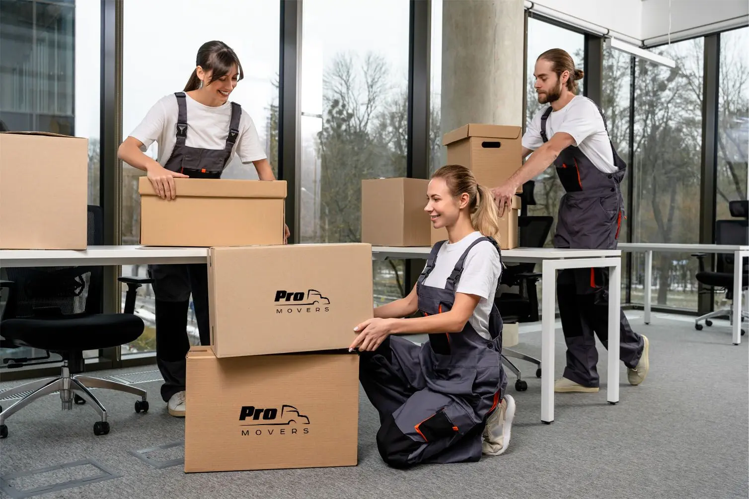 Pro Movers and Storage — Professional Heavy Specialty Item Piano Movers