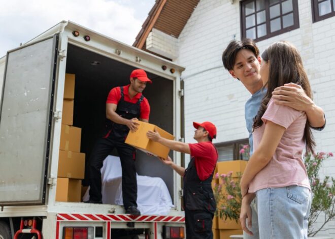 Nevada Movers: Professional Moving and Packing Services Across Nevada