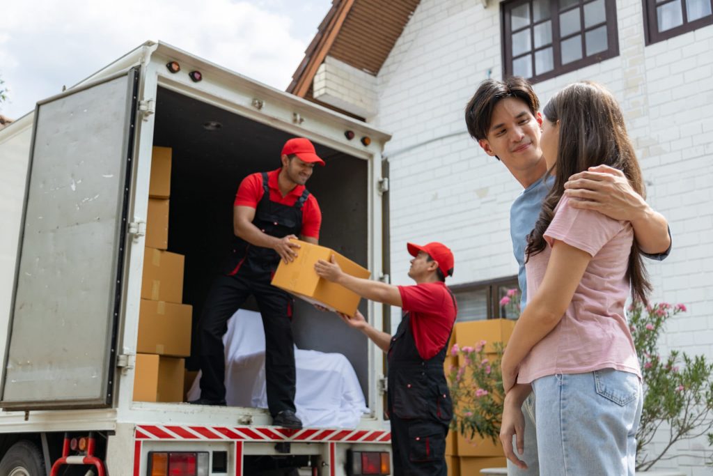 Nevada Movers: Professional Moving and Packing Services Across Nevada