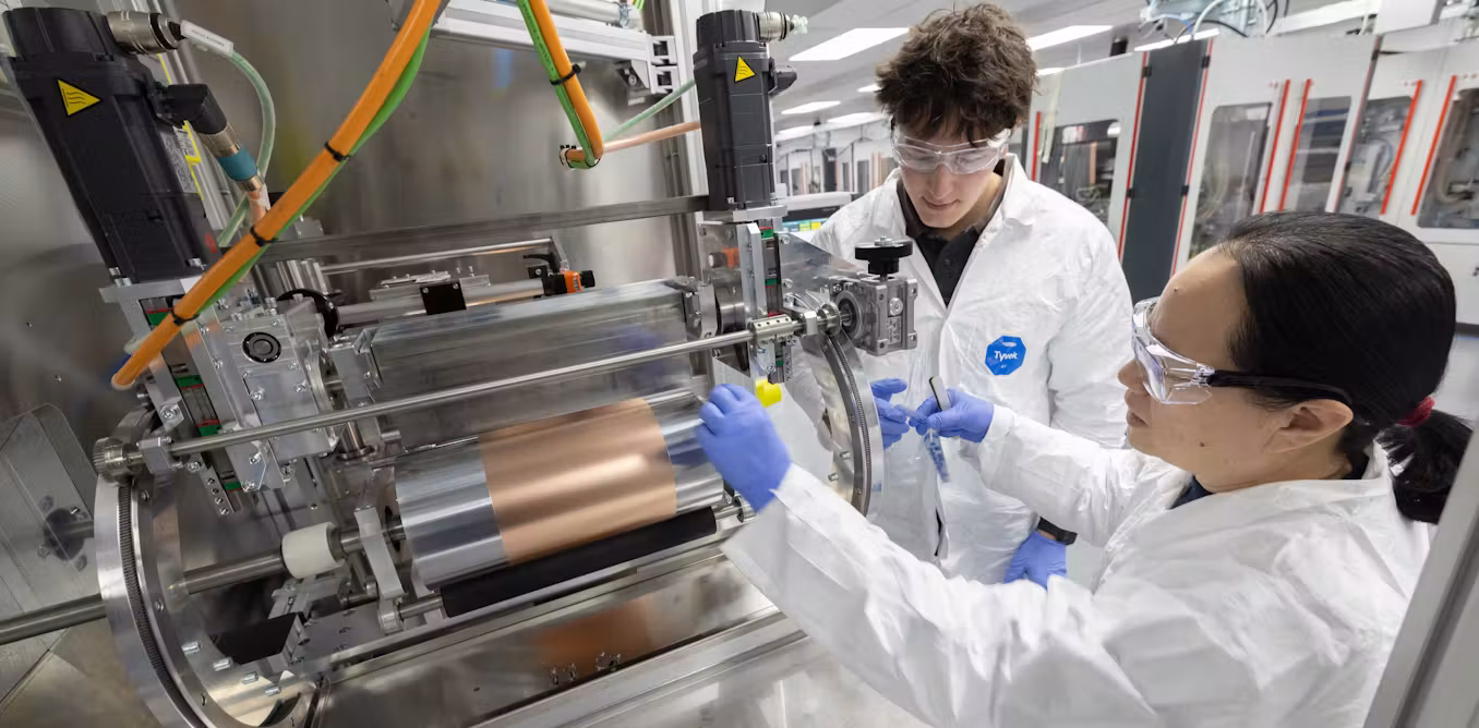 To crack the job market, internships can be just as key for young people as the degree