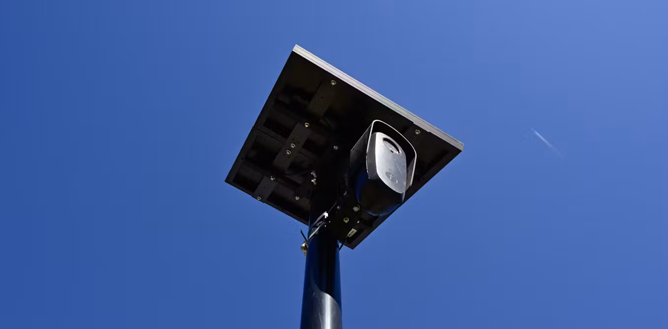 How the American revolt against Flock cameras mirrors the Boston Tea Party of 1773