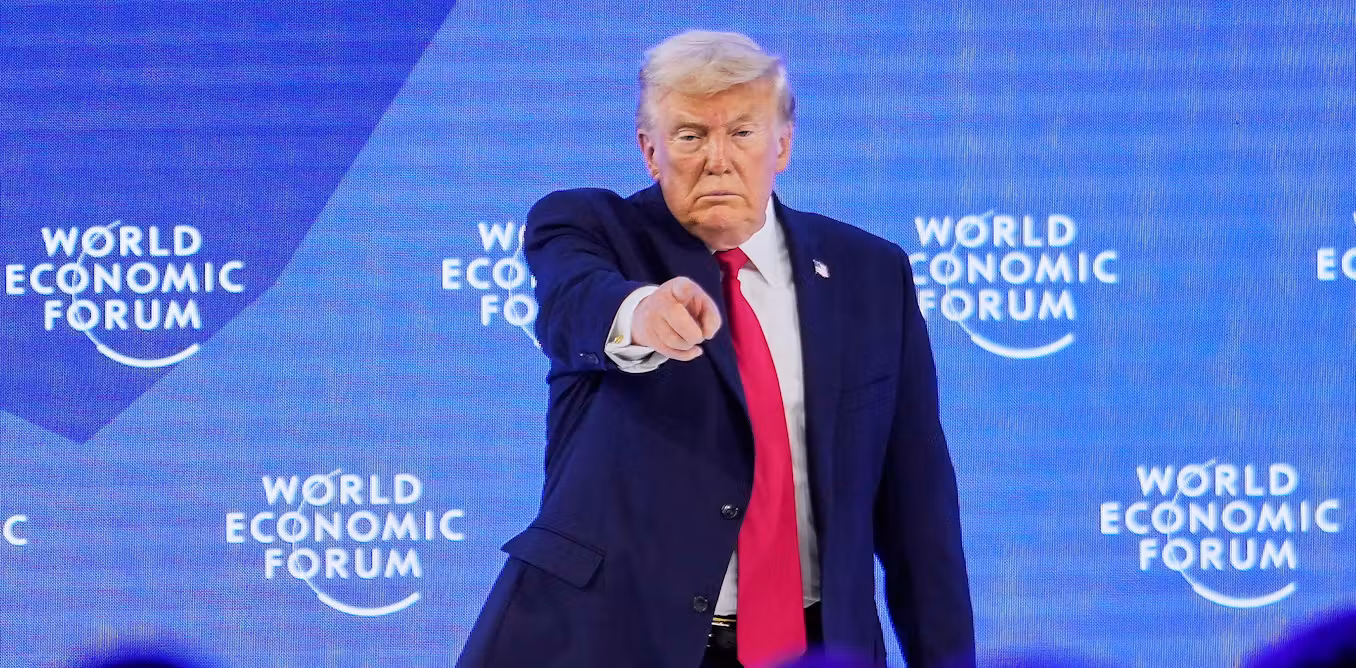 How ‘portfolio reasoning’ explains Trump’s constant reevaluation of America’s value