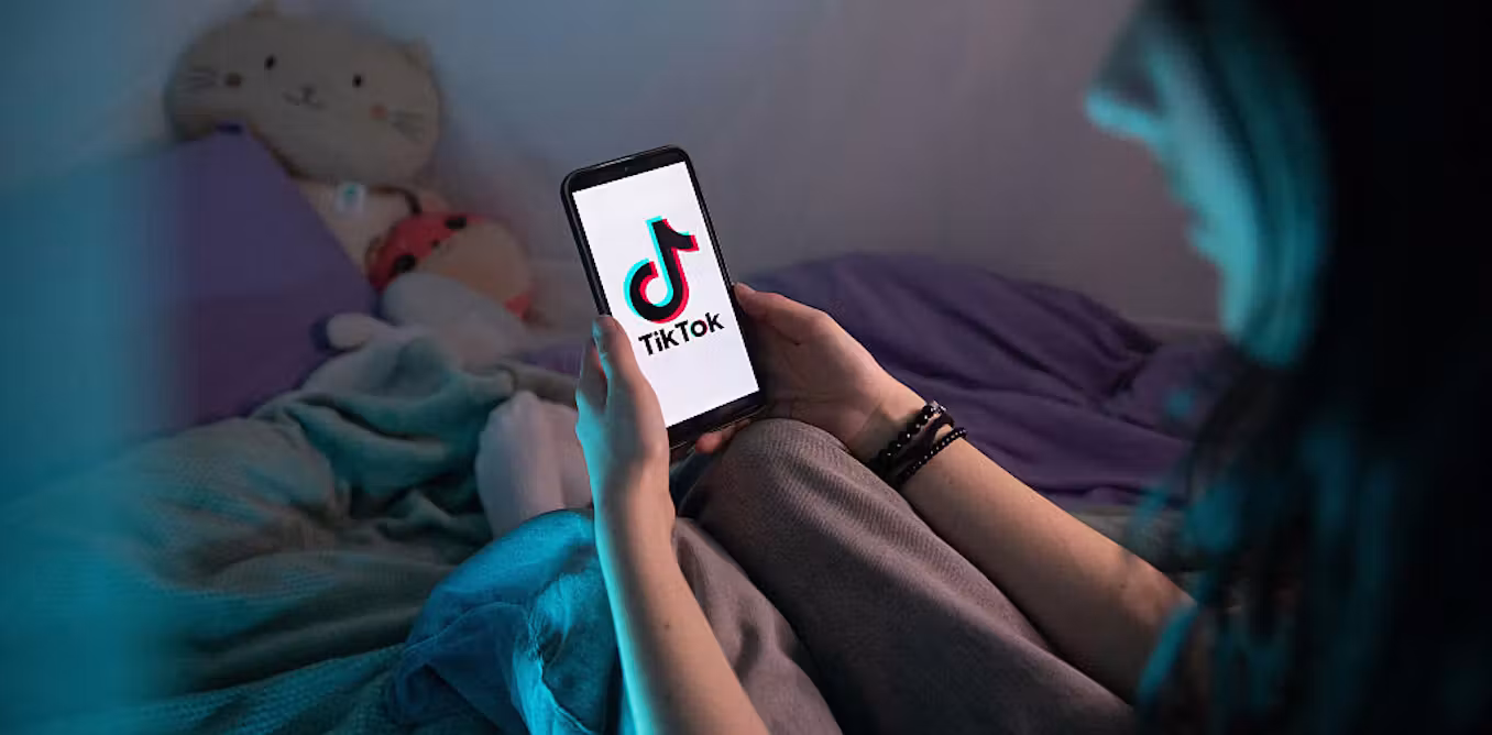Pennsylvania is suing TikTok over ‘addictive’ features – but that’s messier than it sounds