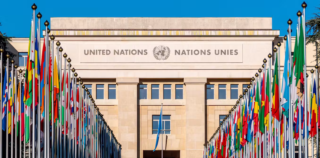 The UN is facing a crisis of trust and possible bankruptcy. Its new leader will have an enormous challenge