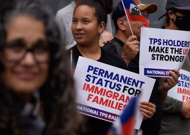 What comes next for the 1 million people who have lost – or will soon lose – Temporary Protected Status