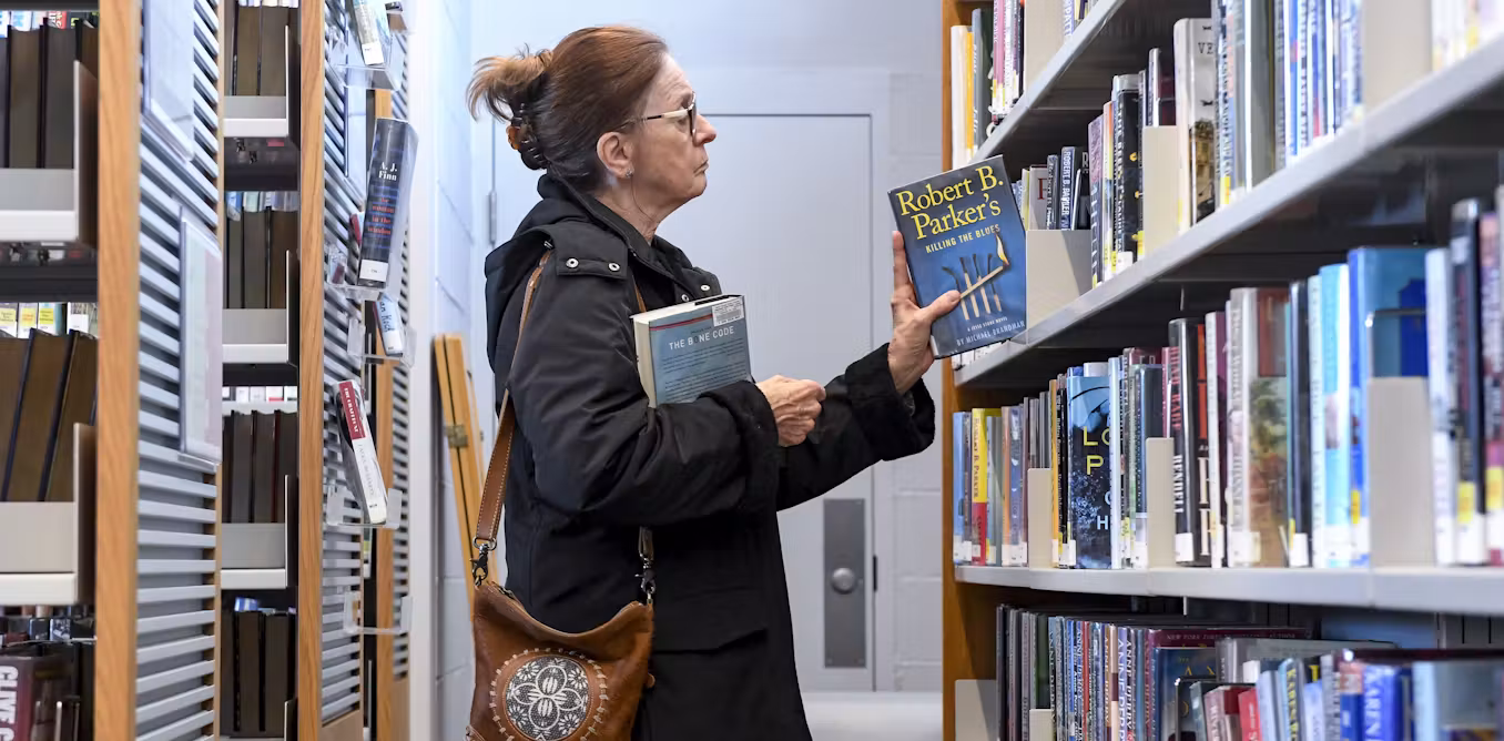 How libraries in Philadelphia, Pittsburgh and other Pennsylvania communities evolved from subscription clubs to vital public institutions