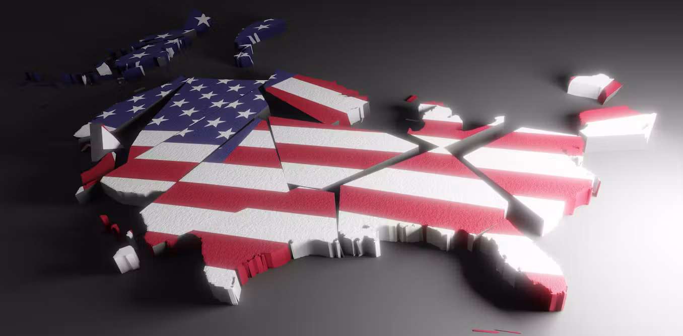 No cheery time for election pollsters in run‑up to US midterms