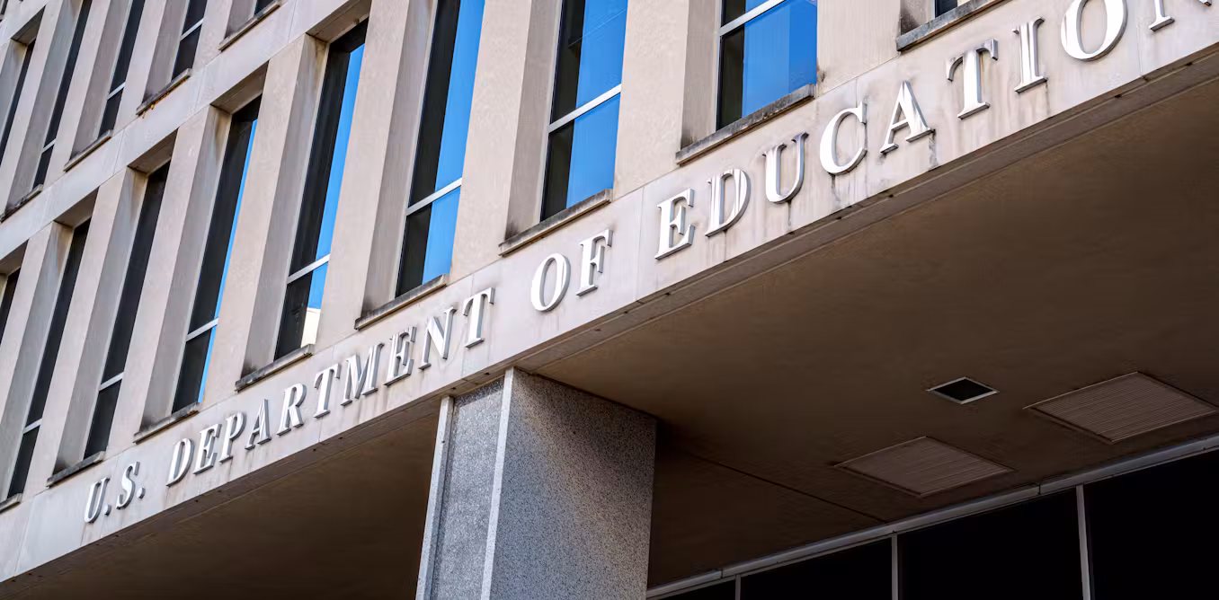 What civil rights enforcement cuts mean for students with disabilities – fewer staff, closed offices, longer waits