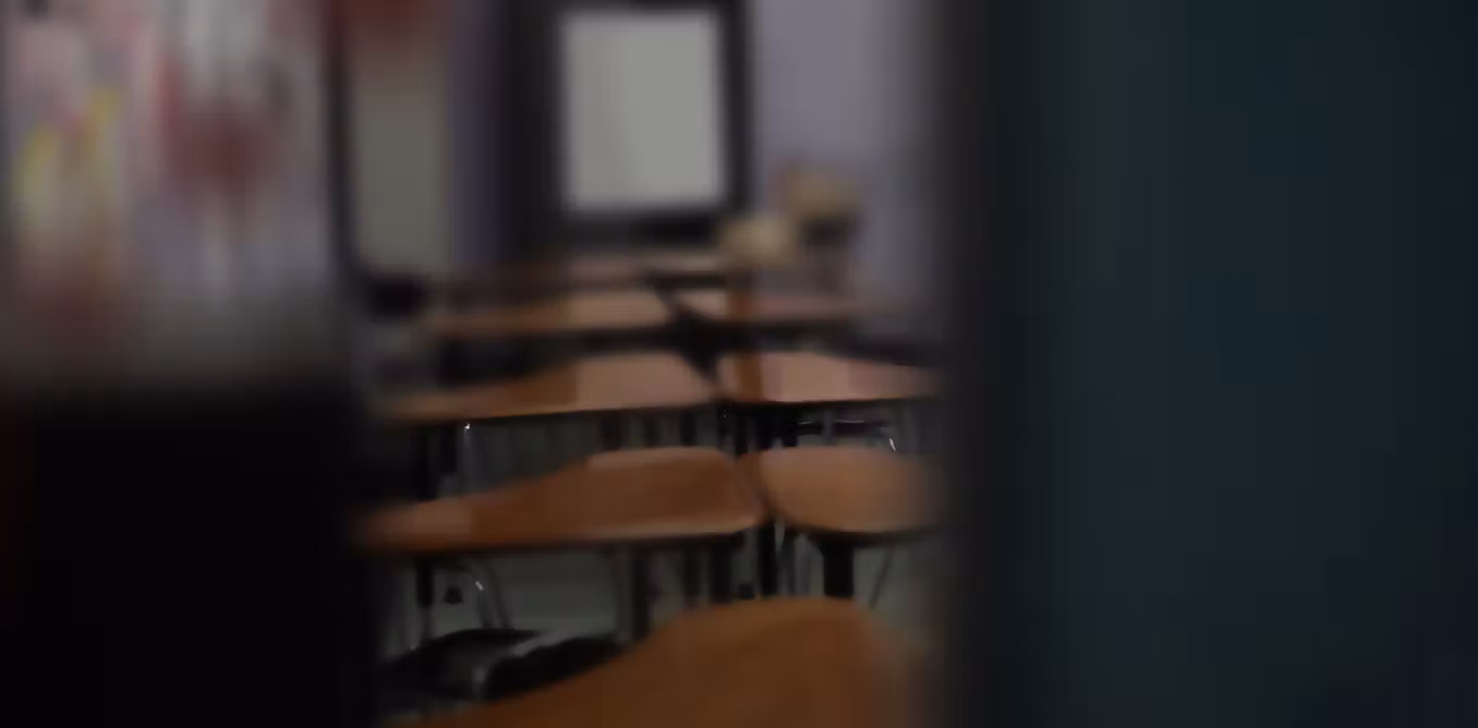 Lockdown or active shooter drill? The distinction matters for children’s safety and well‑being