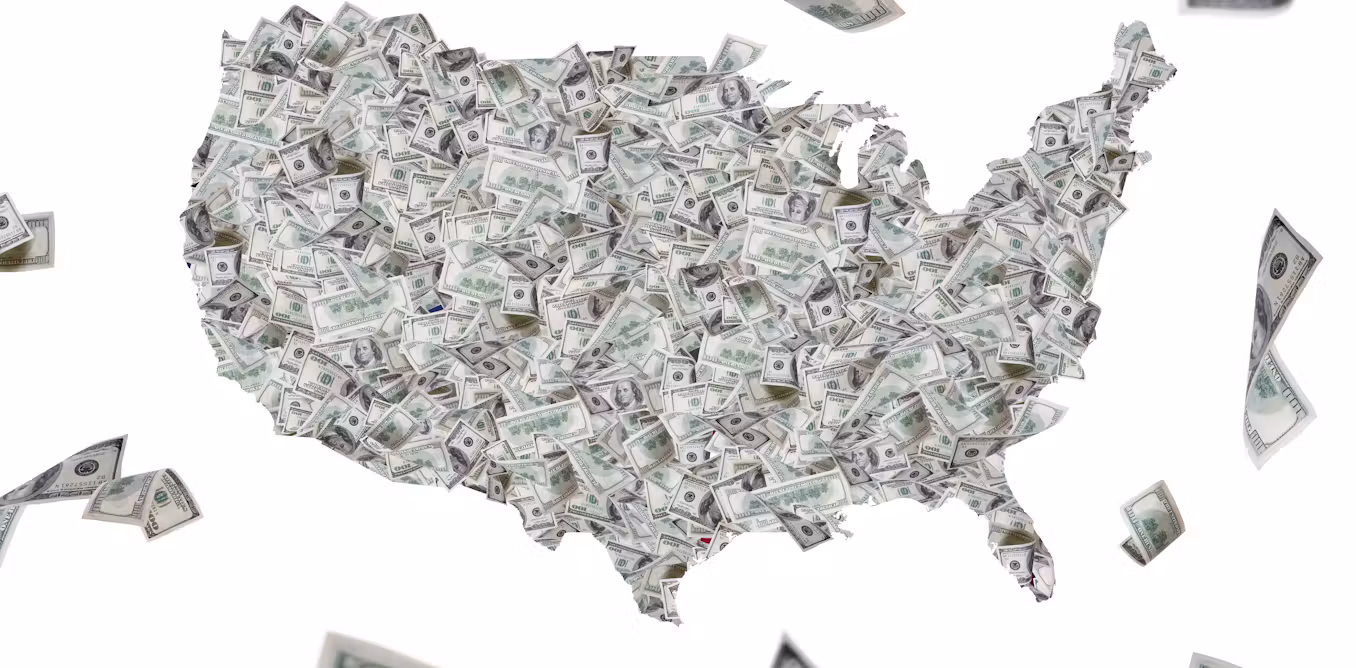 8 rules to help you understand what campaign finance reporting reveals about influence and support – or doesn’t