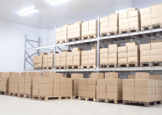 Between Two Leases: Making Storage-in-Transit Work During a Housing Gap