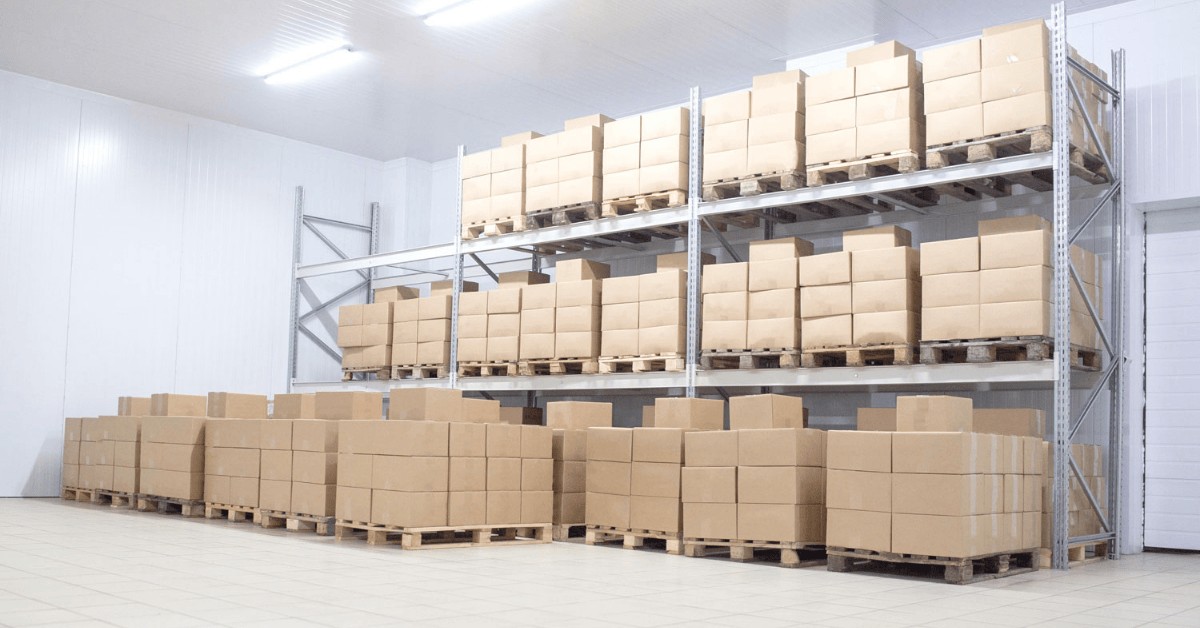 Between Two Leases: Making Storage-in-Transit Work During a Housing Gap