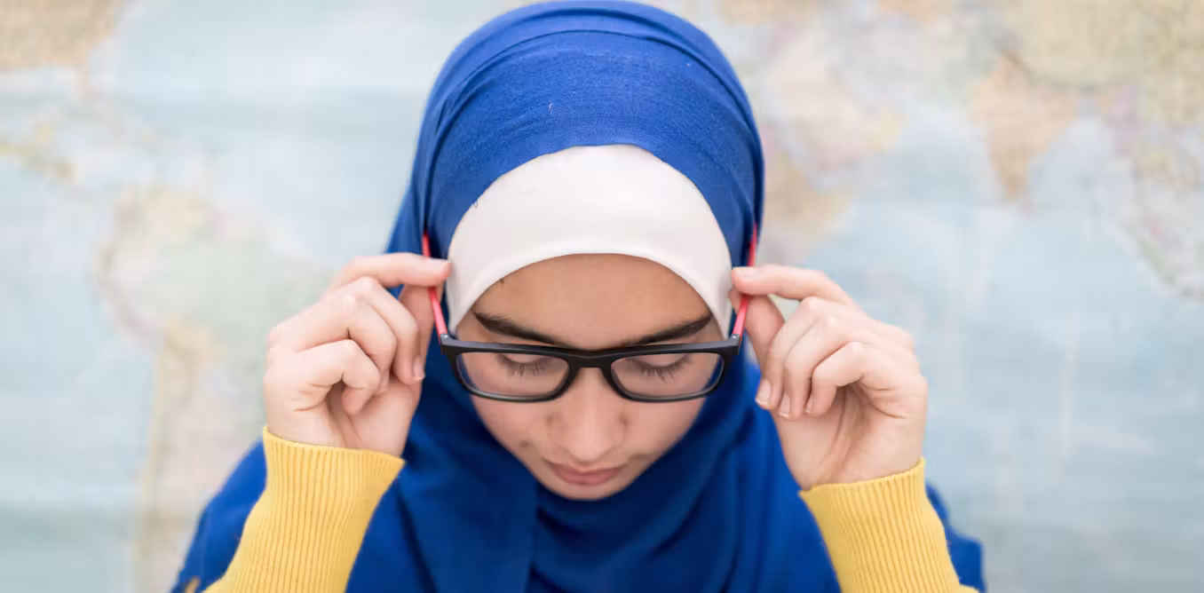 Lessons about 9/11 often provoke harassment of Muslim students