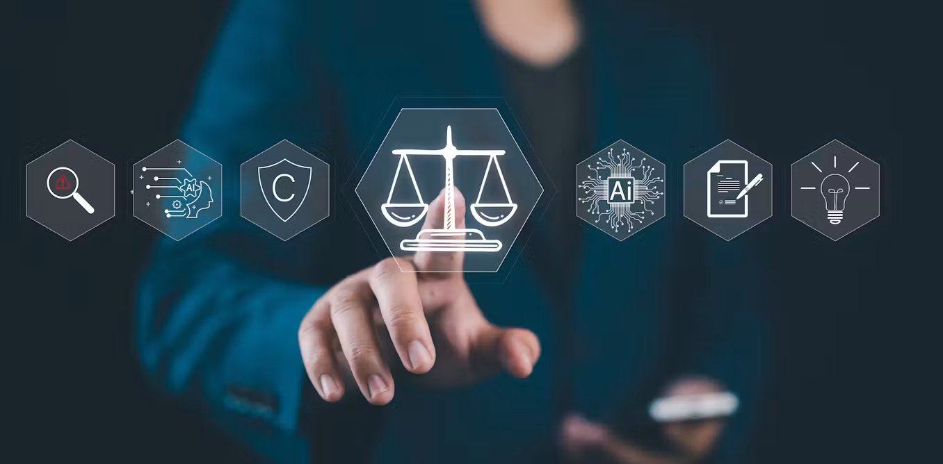 AI tools can help Americans meet their civil legal needs