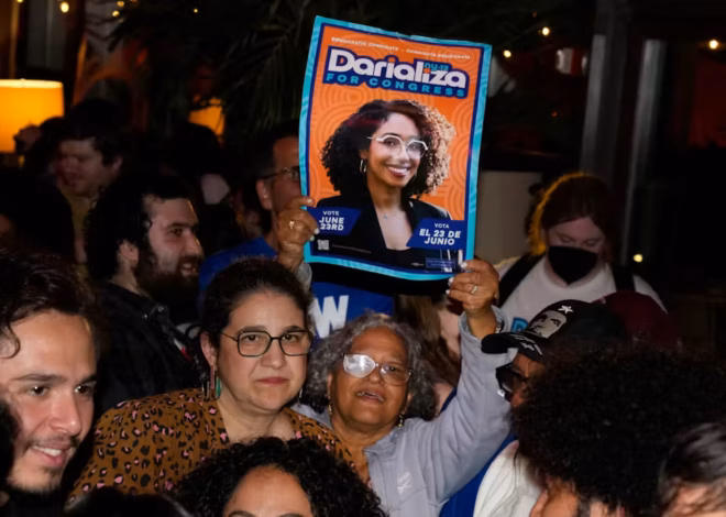 From the Freedom Caucus to the democratic socialists, small groups inside parties can wreak havoc with leaders’ agenda in Congress