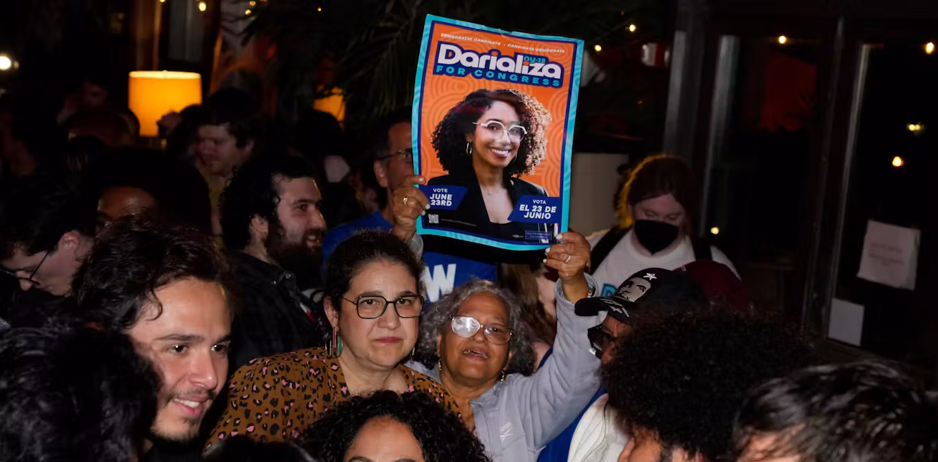 From the Freedom Caucus to the democratic socialists, small groups inside parties can wreak havoc with leaders’ agenda in Congress