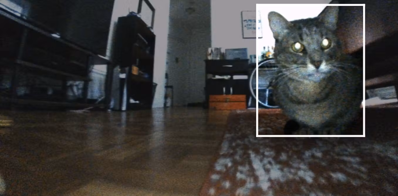 Your robotic vacuum is a witness: What home robots mean for evidence, privacy and the law