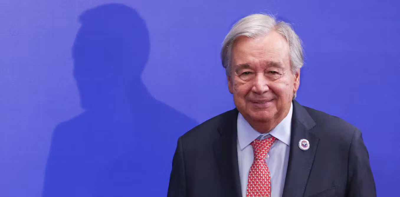 The race for a new UN chief comes at a historically fraught time – the choice will be vital and significant, just don’t expect a savior