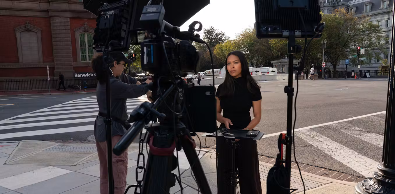 How due process, not the First Amendment, got the White House ban on reporters blocked in court