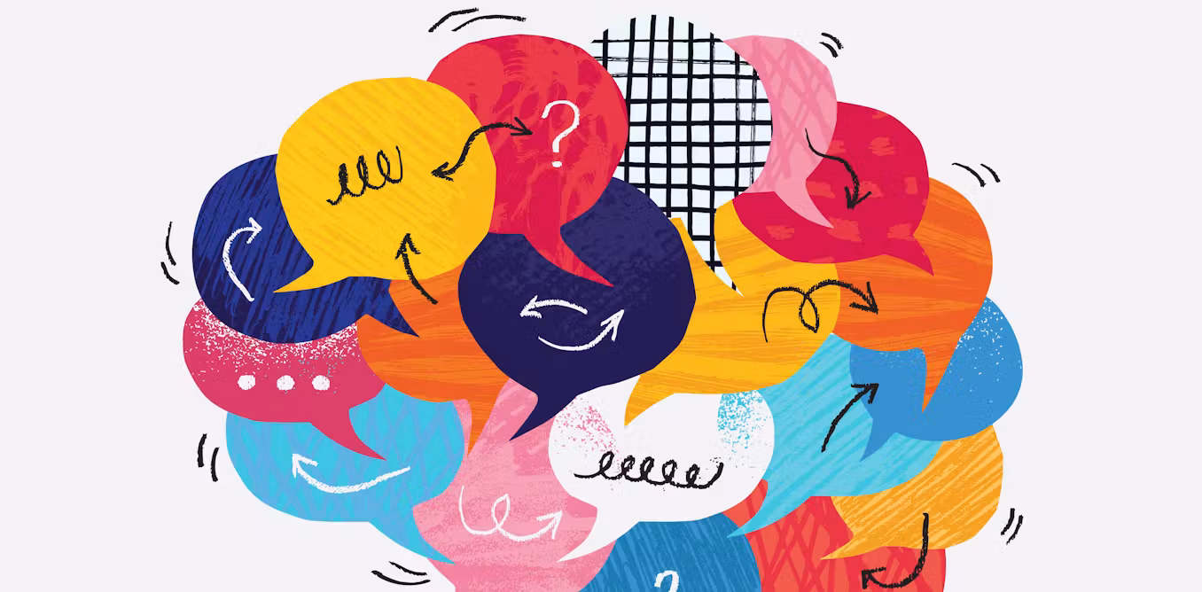 Learning another language may be one of the best ways to keep your brain healthy as you age