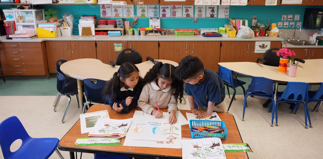 Here’s how teachers and parents can collaborate and help Michigan’s 1.4M students succeed