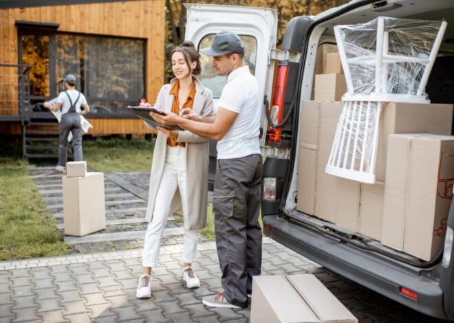 Boston to San Diego: Turning a 3,000-Mile Relocation Into a Manageable Plan