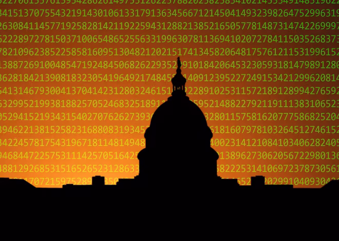 How governments worldwide are shaping what AI can say about politics