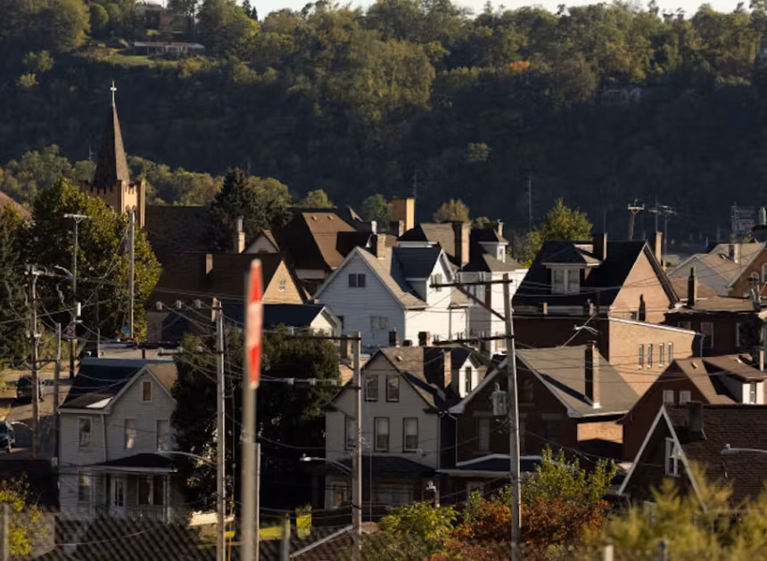 Can development happen without displacement? Pittsburgh’s Hazelwood neighborhood is a test case