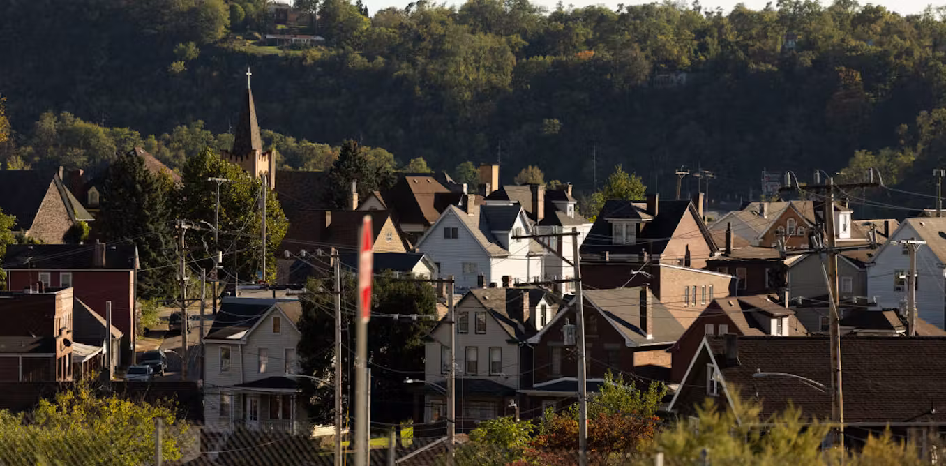 Can development happen without displacement? Pittsburgh’s Hazelwood neighborhood is a test case