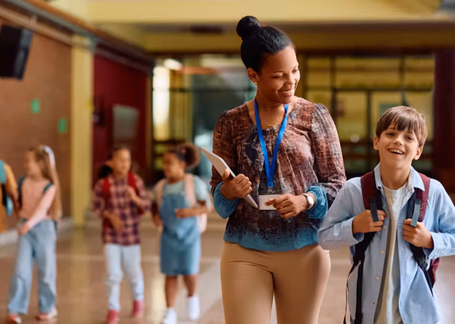 Do you think teachers are similar to coaches, pastors or something else? It depends on where you live