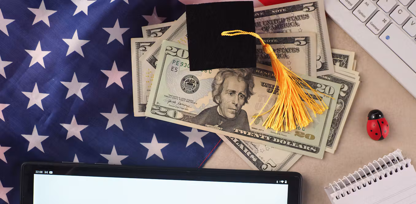 Why it’s more important than ever to jump‑start entrepreneurial careers from the college classroom