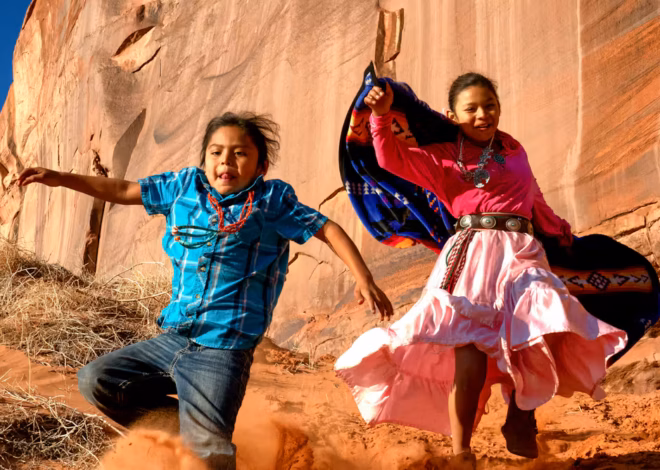 Indigenous Peoples Day: Why it’s replacing Columbus Day in many places