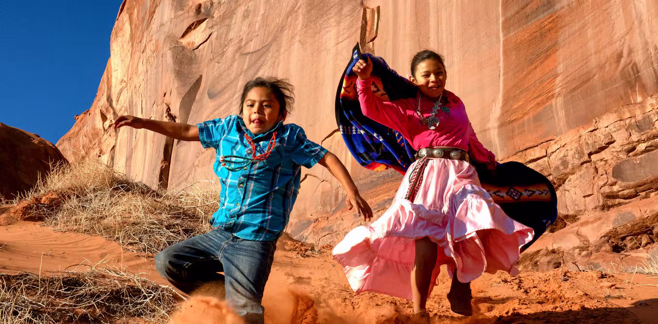 Indigenous Peoples Day: Why it’s replacing Columbus Day in many places