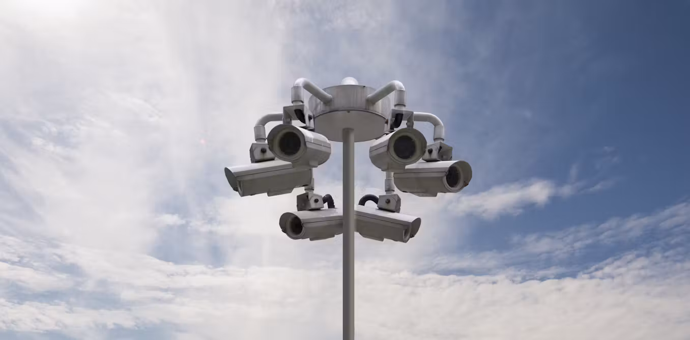 The trouble with Flock cameras is the surveillance system’s architecture, not just some of its users