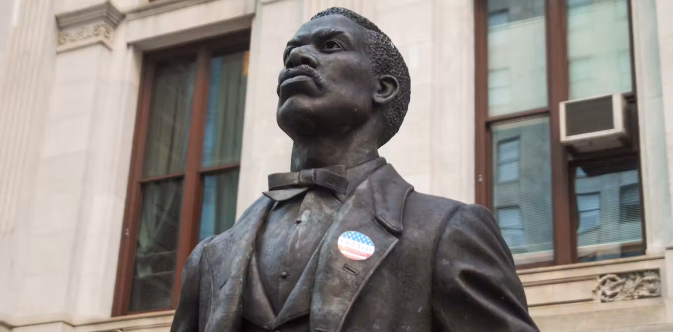 Murder of Black suffrage leader Octavius Catto reveals why Election Day 1871 was one of the most violent in Philadelphia history