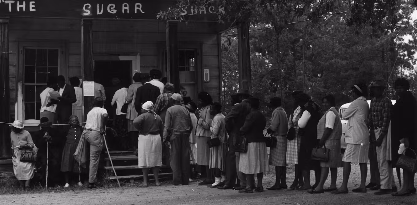 Up‑and‑down progress of voting rights in America has been shaped by these 10 key moments