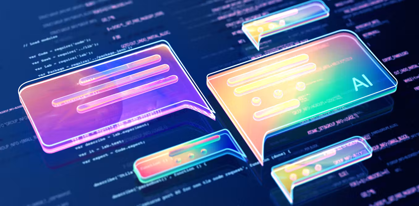 Using an AI chatbot to practice new languages can be helpful, but it doesn’t replace speaking with an actual person