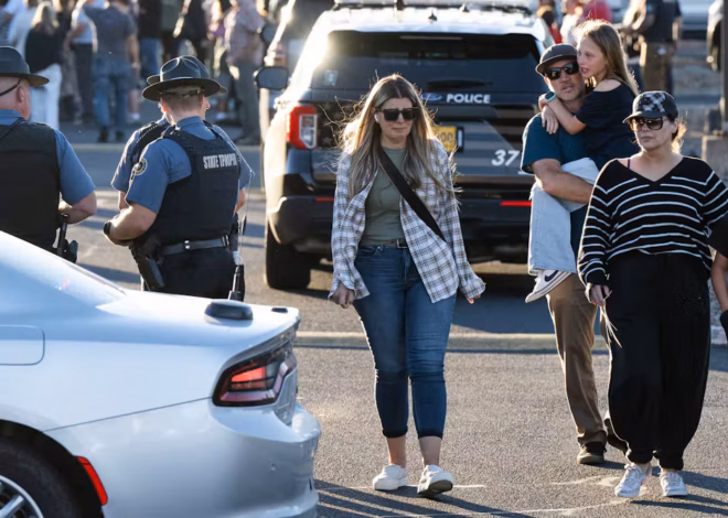 Young voters fear mass shootings like the one in Oregon, but that fear divides them on gun control