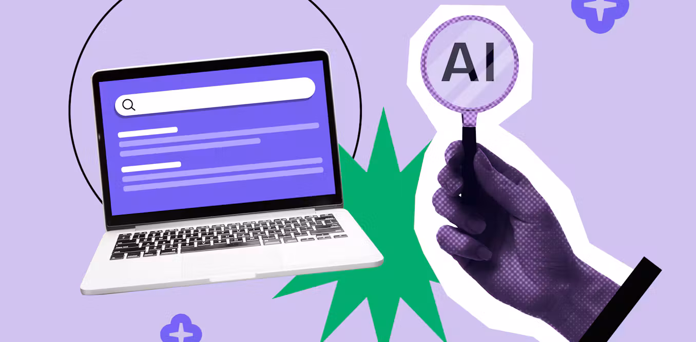 AI can help with academic research but doesn’t always get it right – here are some tips to check the information you receive