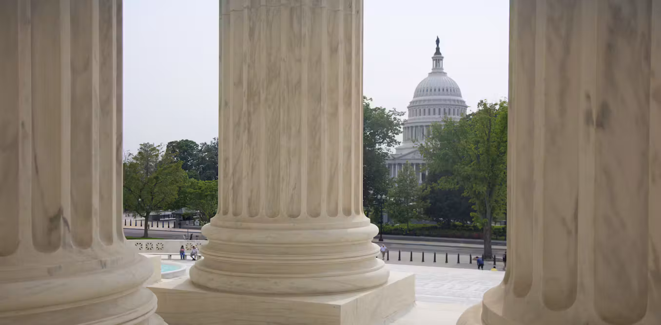 Republicans can confirm a Supreme Court justice if Democrats take the Senate, but at what cost?